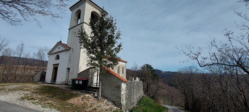 Sv. Peter in Pavel