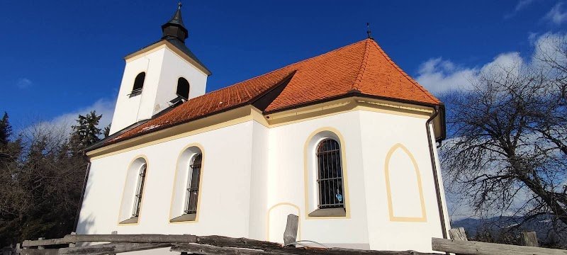 Sv. Primož - dodatna slika