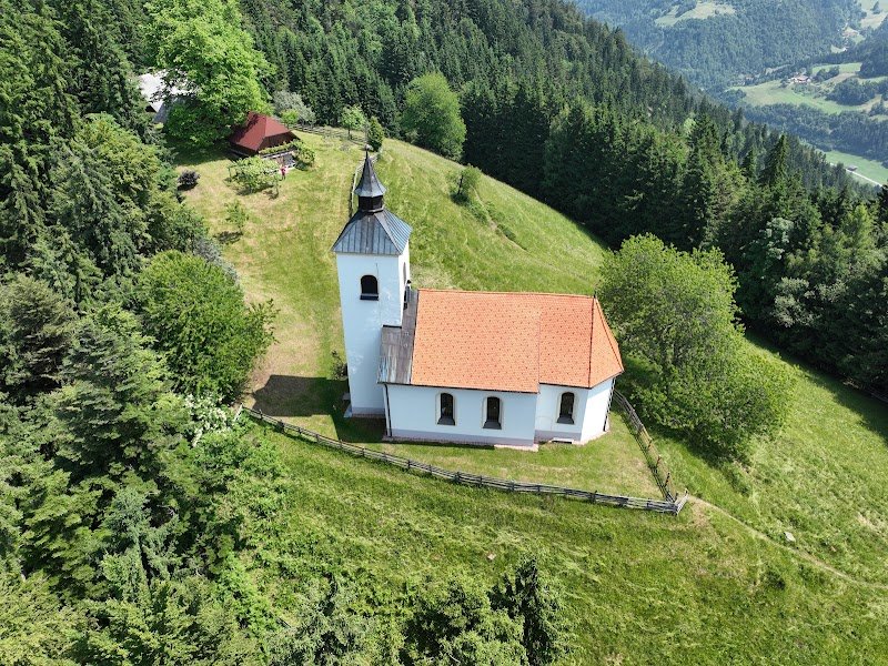 Sv. Primož