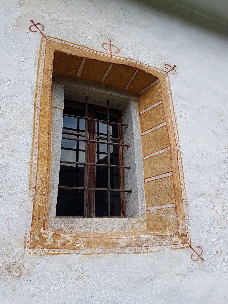 Sv. Primož in Felicijan - dodatna slika