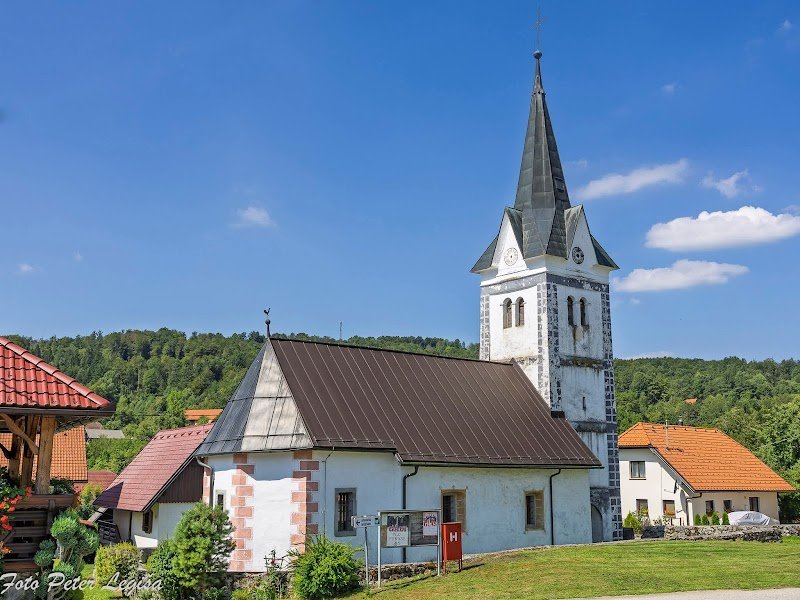 Sv. Primož in Felicijan