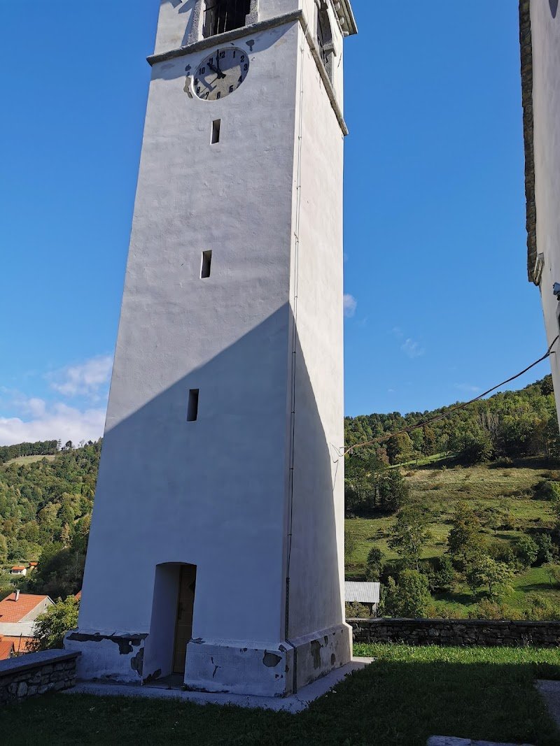 Sv. Primož in Felicijan - dodatna slika