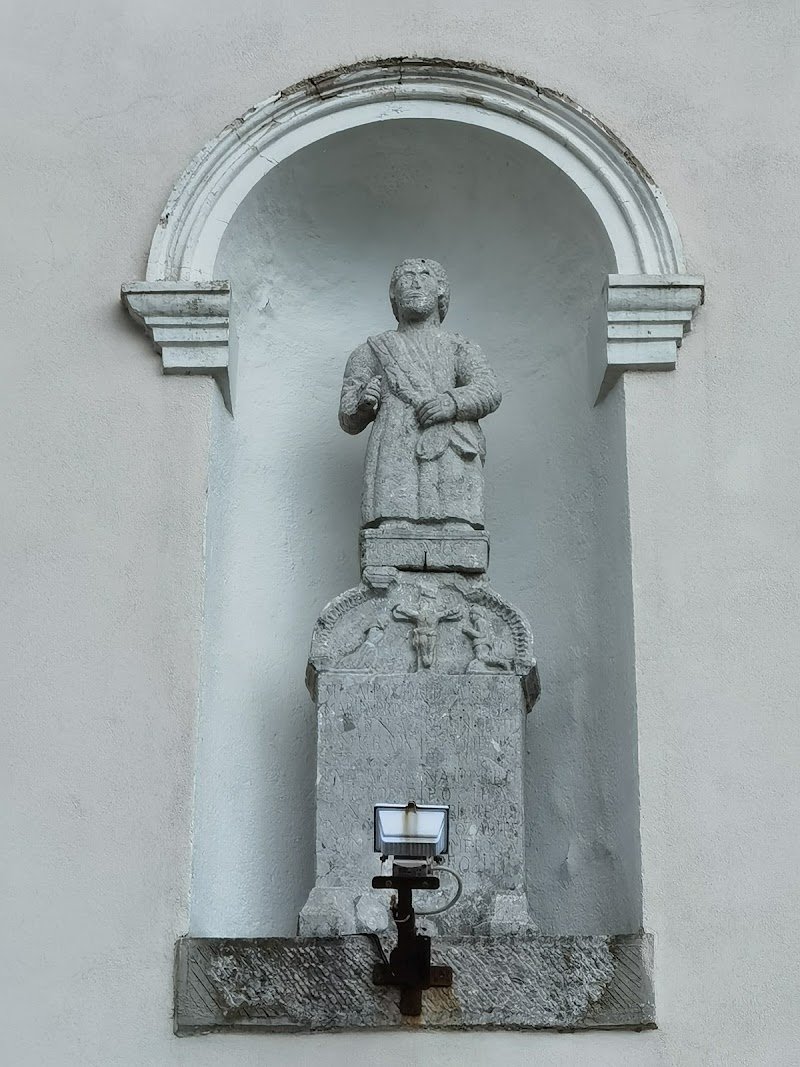 Sv. Primož in Felicijan - dodatna slika