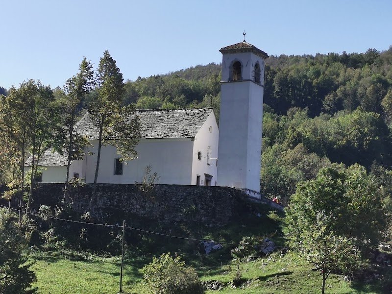 Sv. Primož in Felicijan - dodatna slika