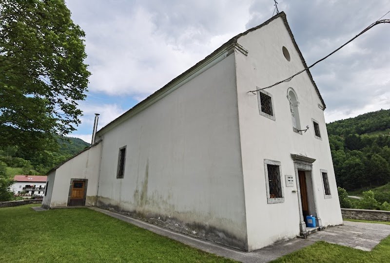 Sv. Primož in Felicijan