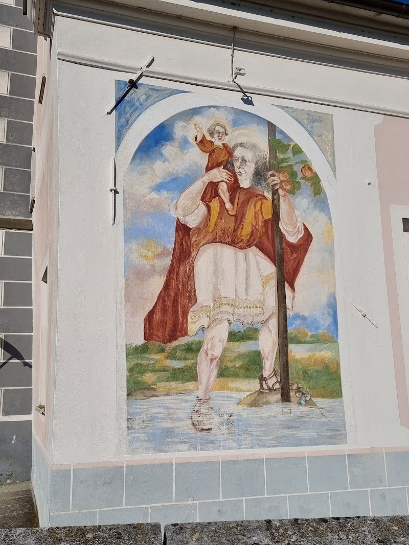 Sv. Primož in Felicijan - dodatna slika