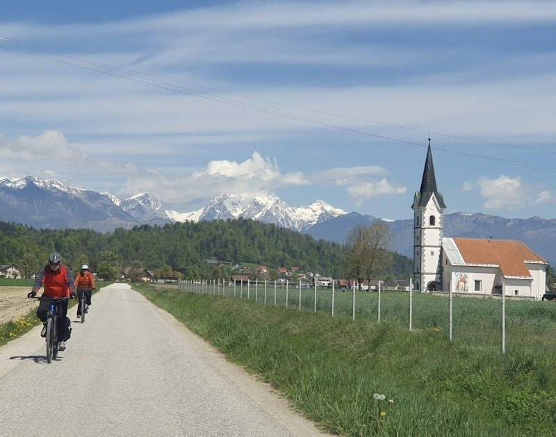 Sv. Primož in Felicijan - dodatna slika