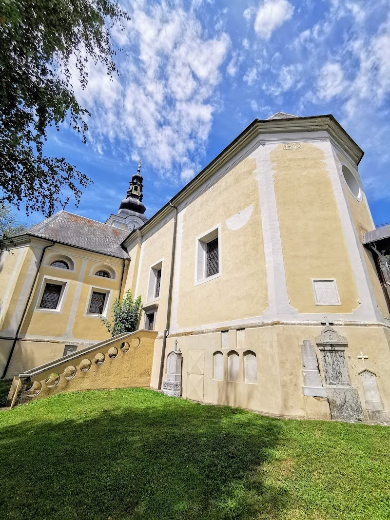 Sv. Radegunda - dodatna slika