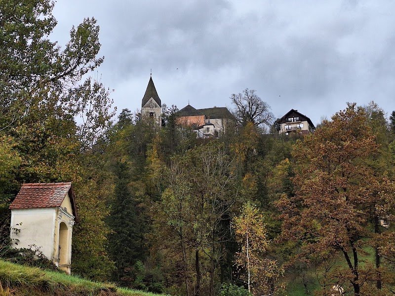 Sv. Radegunda - dodatna slika