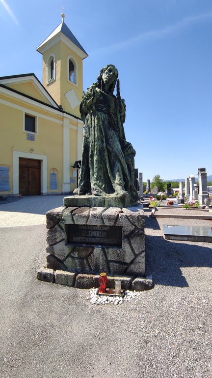 Sv. Rok - dodatna slika