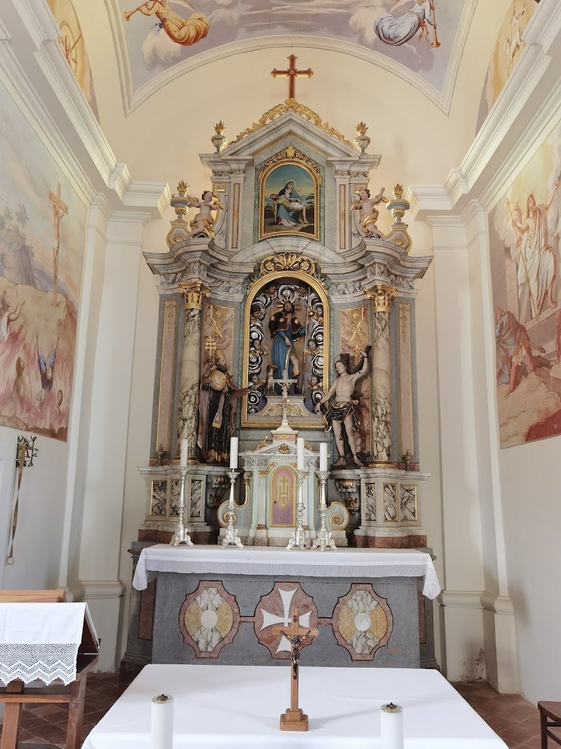 Sv. Rok - dodatna slika