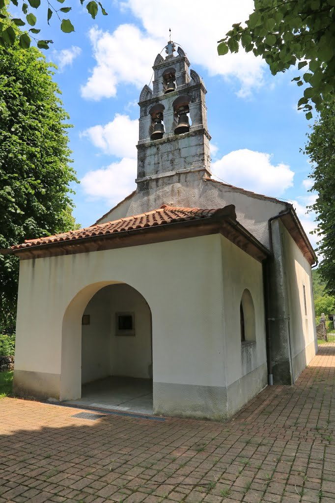 Sv. Rok
