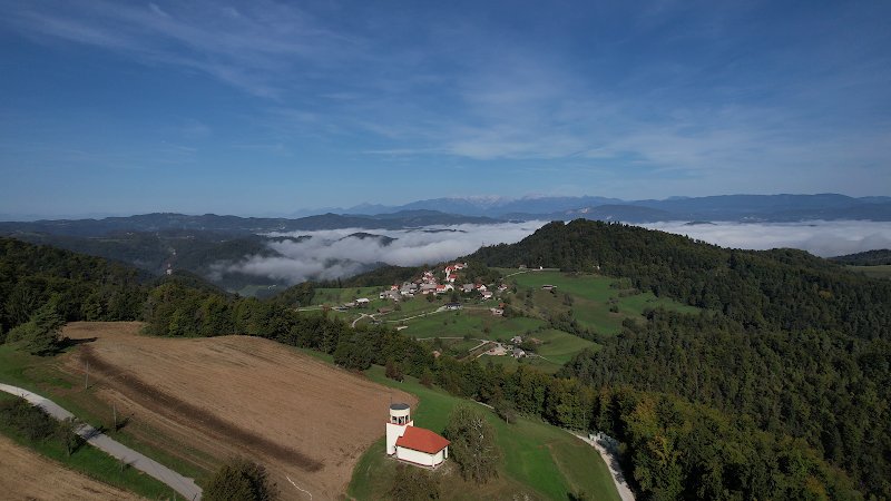 Sv. Rok - dodatna slika