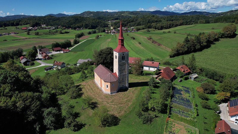 Sv. Rok - dodatna slika