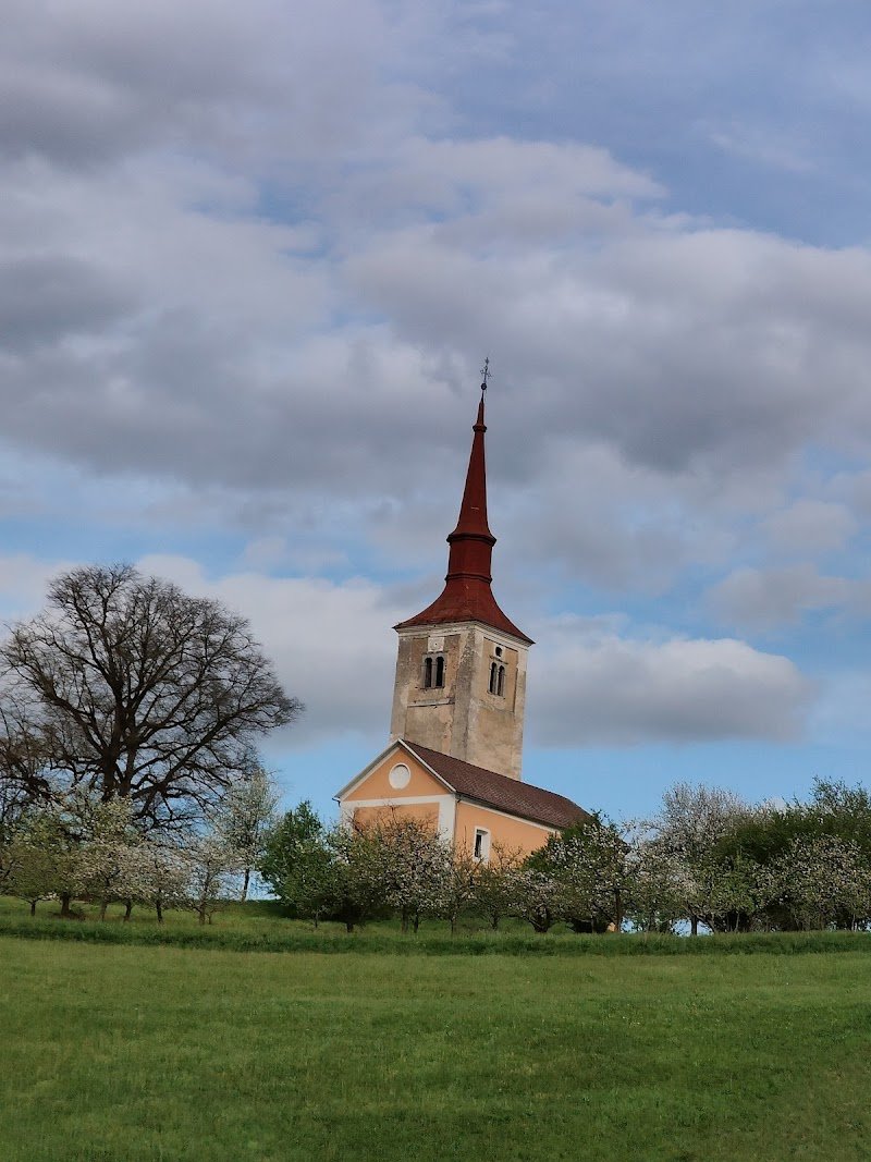 Sv. Rok - dodatna slika