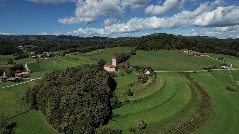 Sv. Rok - dodatna slika