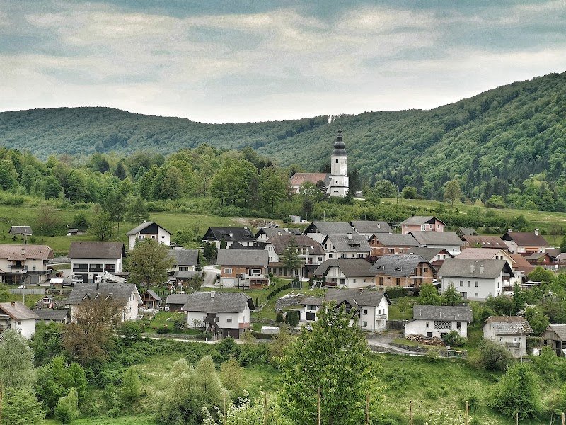 Sv. Rok - dodatna slika