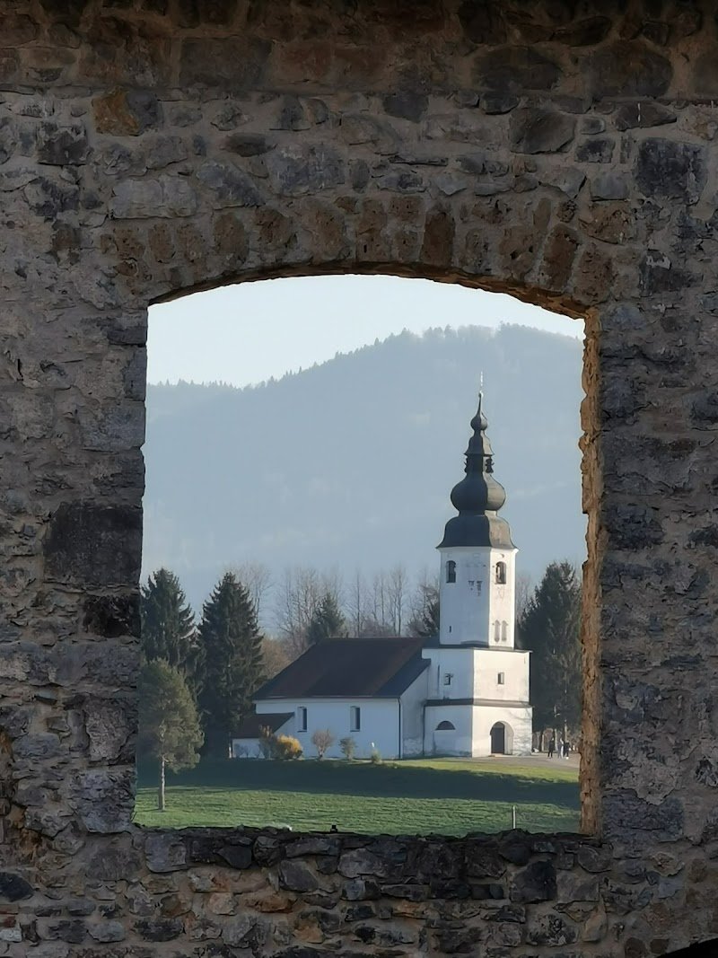 Sv. Rok - dodatna slika