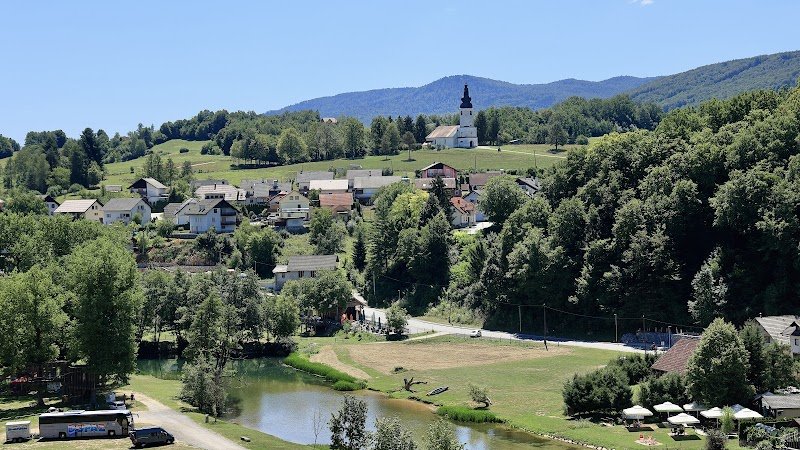 Sv. Rok - dodatna slika