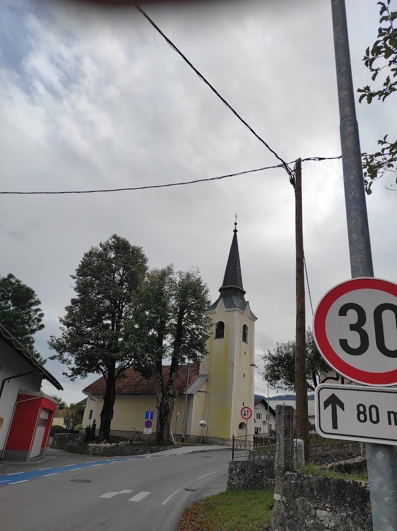Sv. Rok - dodatna slika
