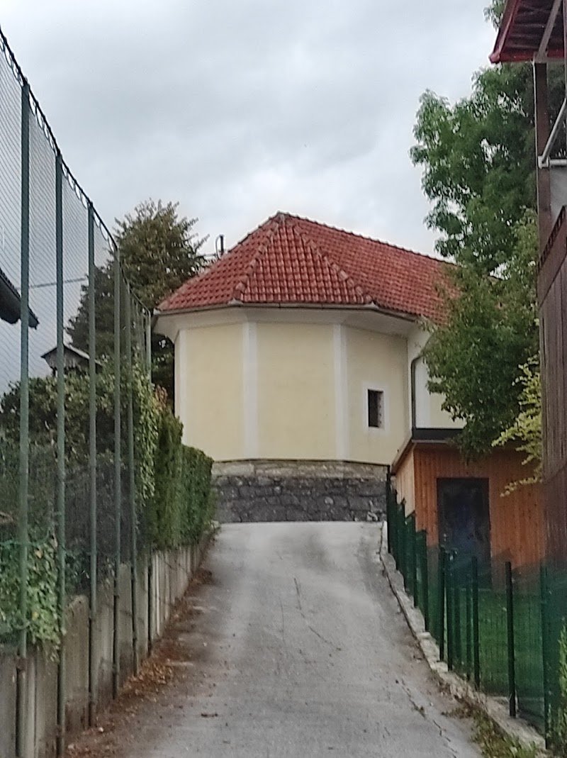 Sv. Rok - dodatna slika