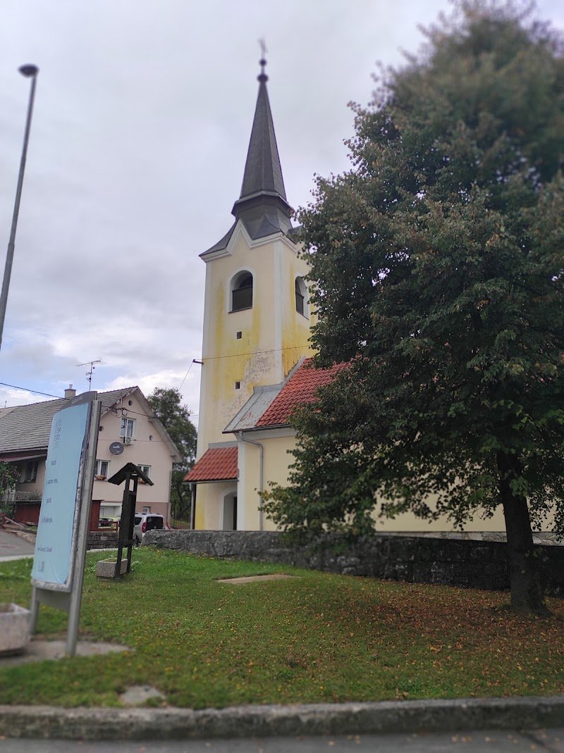 Sv. Rok - dodatna slika