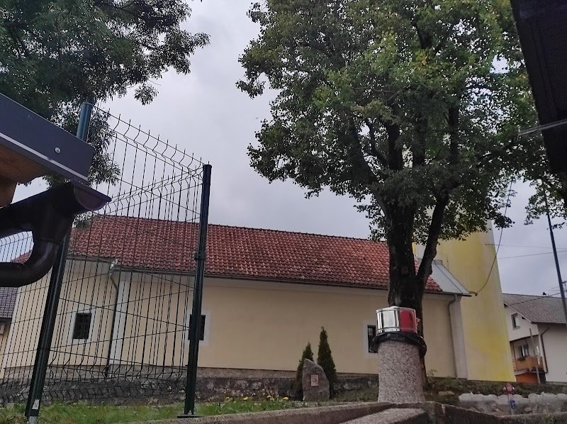 Sv. Rok - dodatna slika