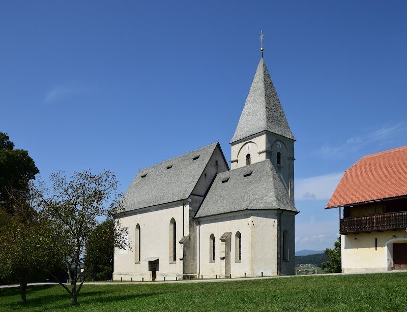 Sv. Rok - dodatna slika