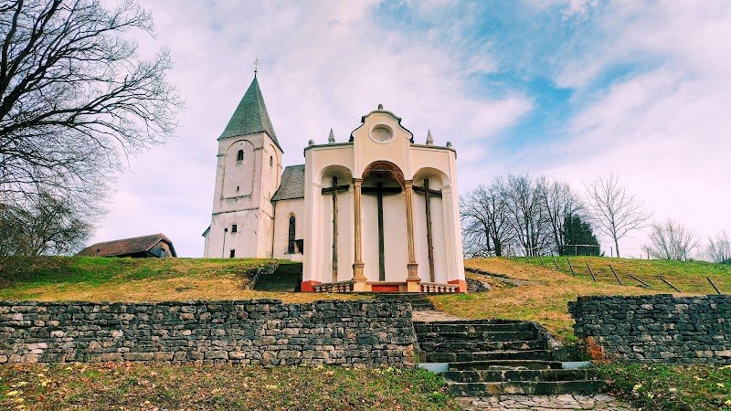 Sv. Rok - dodatna slika