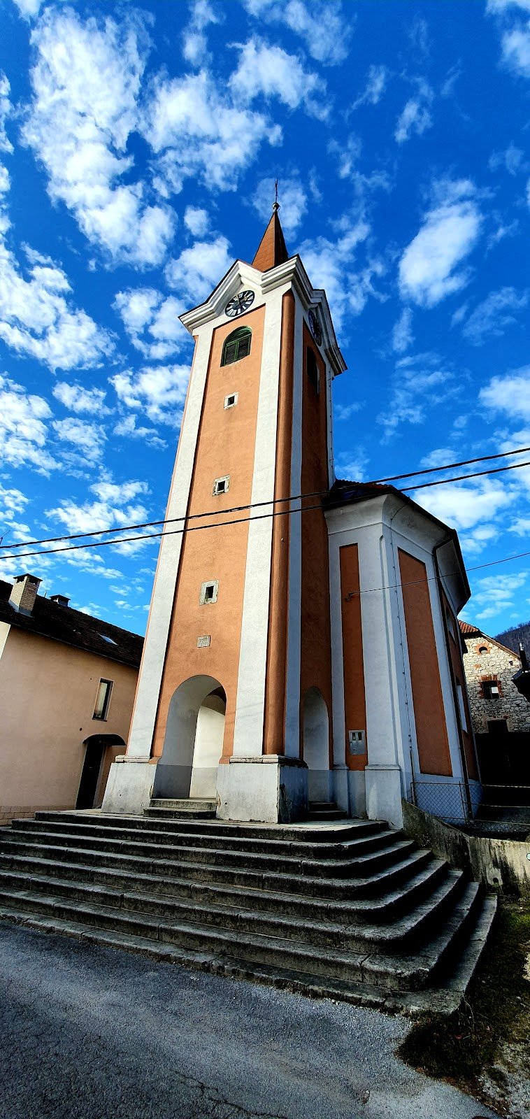 Sv. Rok - dodatna slika