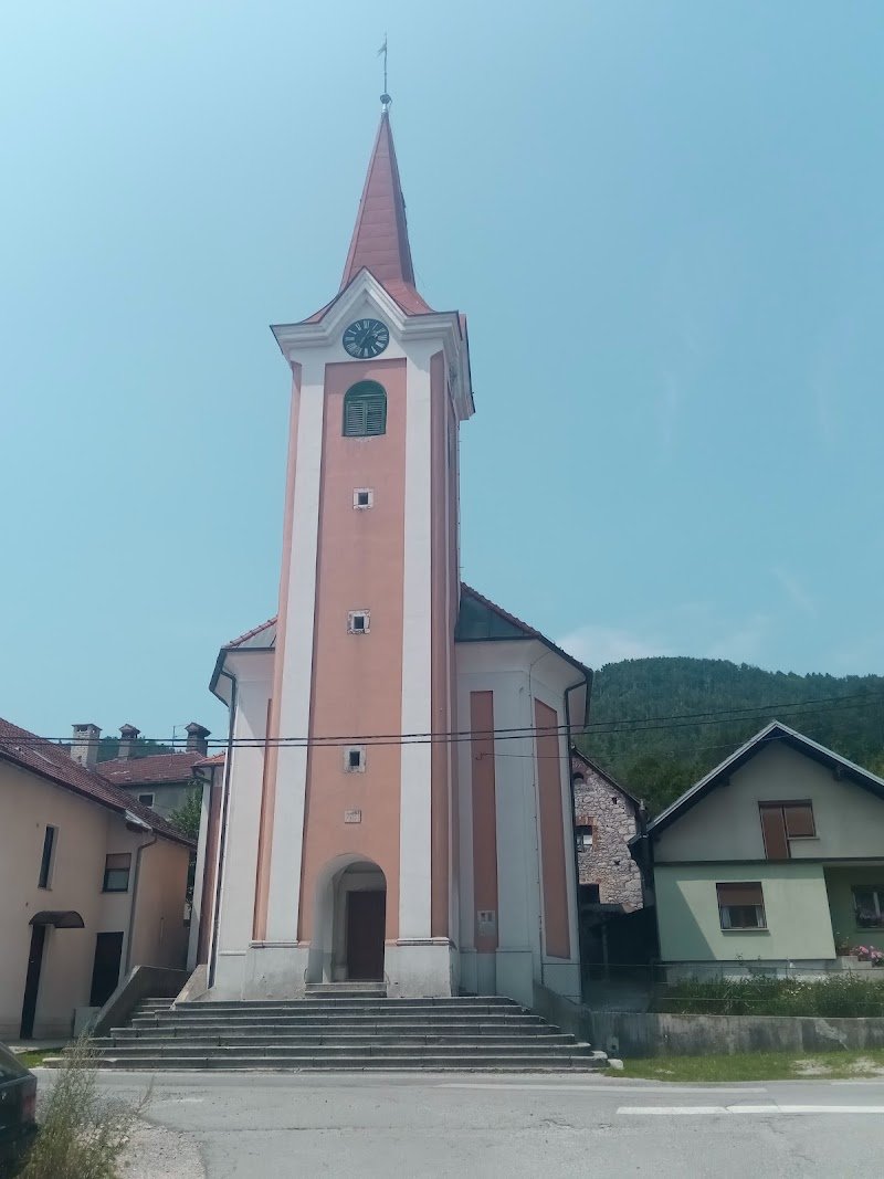 Sv. Rok - dodatna slika