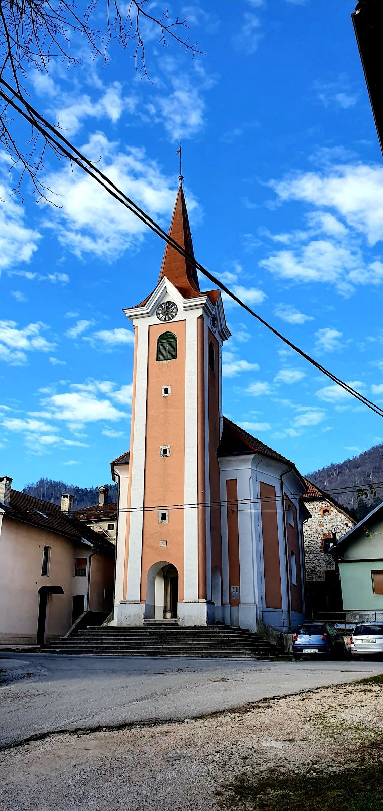 Sv. Rok