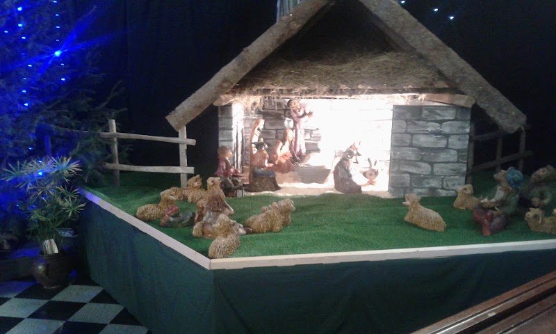 Sv. Rozalija - dodatna slika