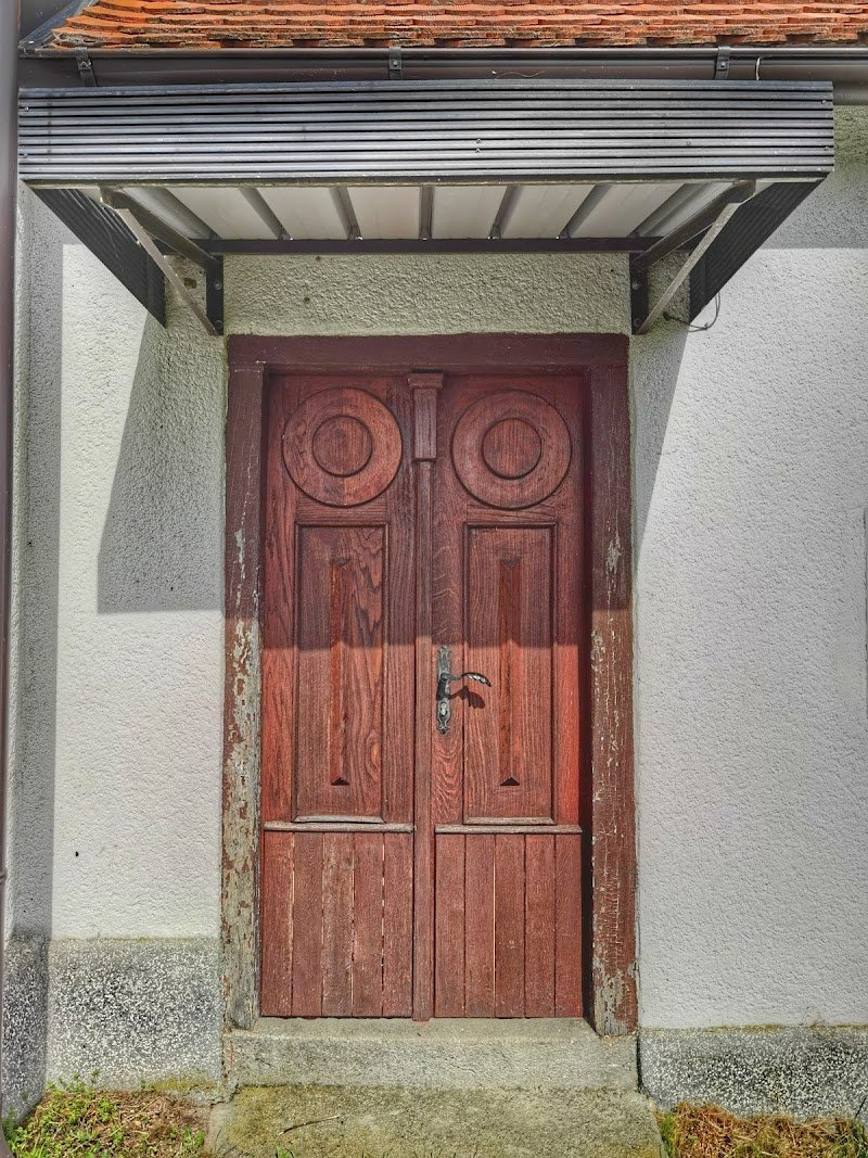 Sv. Rozalija - dodatna slika