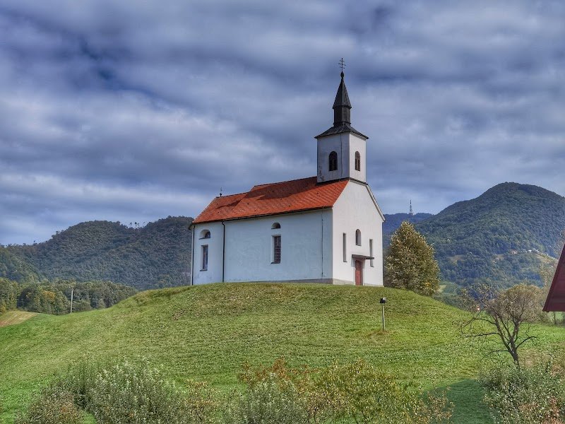 Sv. Rozalija