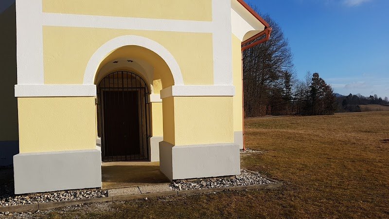 Sv. Rupert - dodatna slika