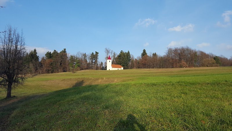 Sv. Rupert - dodatna slika