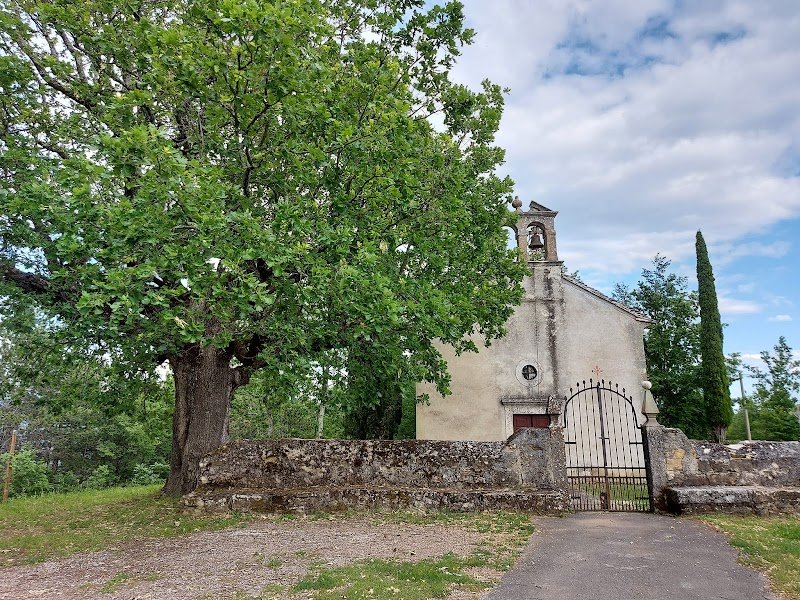 Sv. Simon - dodatna slika