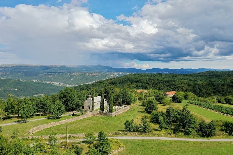 Sv. Simon - dodatna slika
