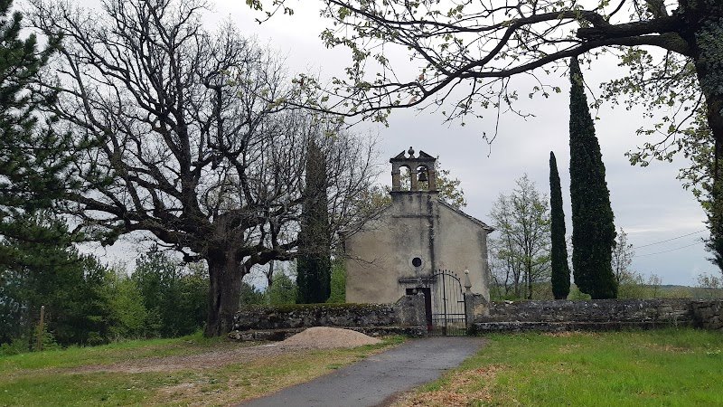Sv. Simon - dodatna slika