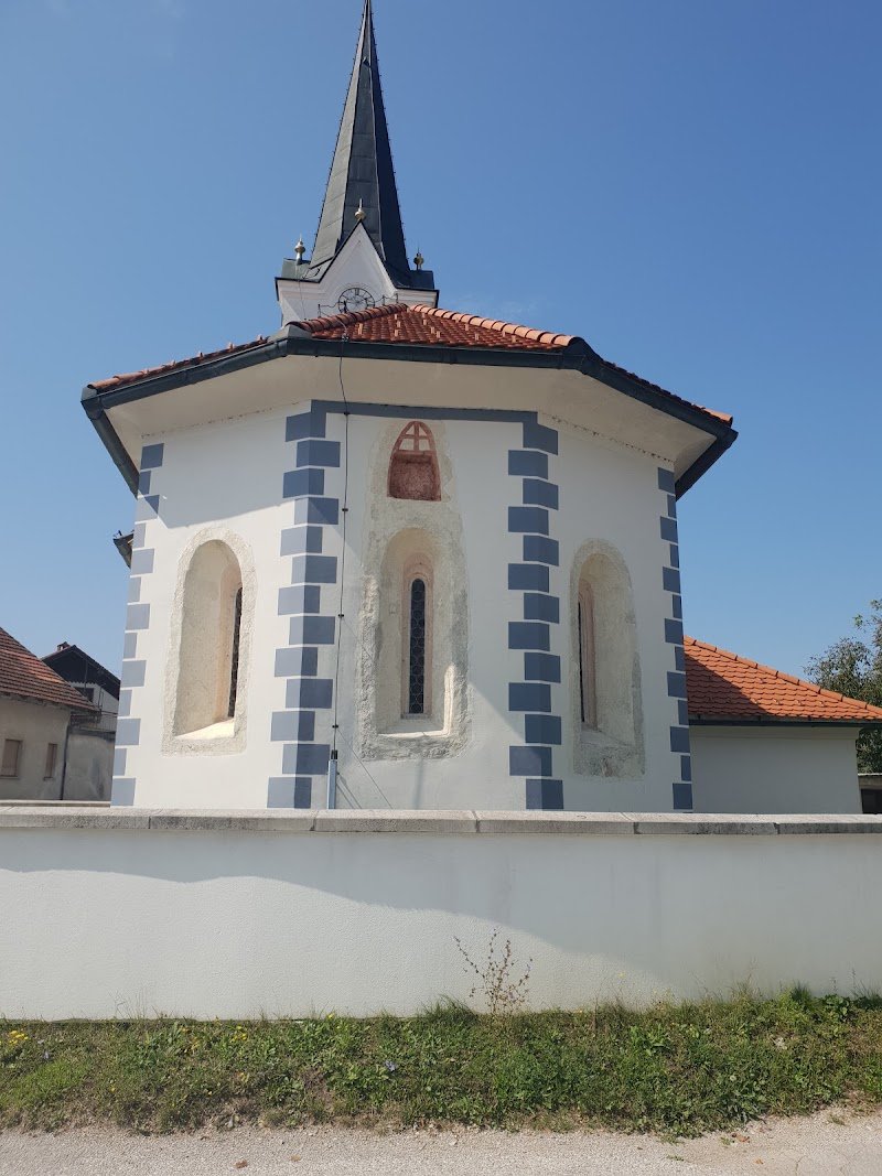 Sv. Simon - dodatna slika