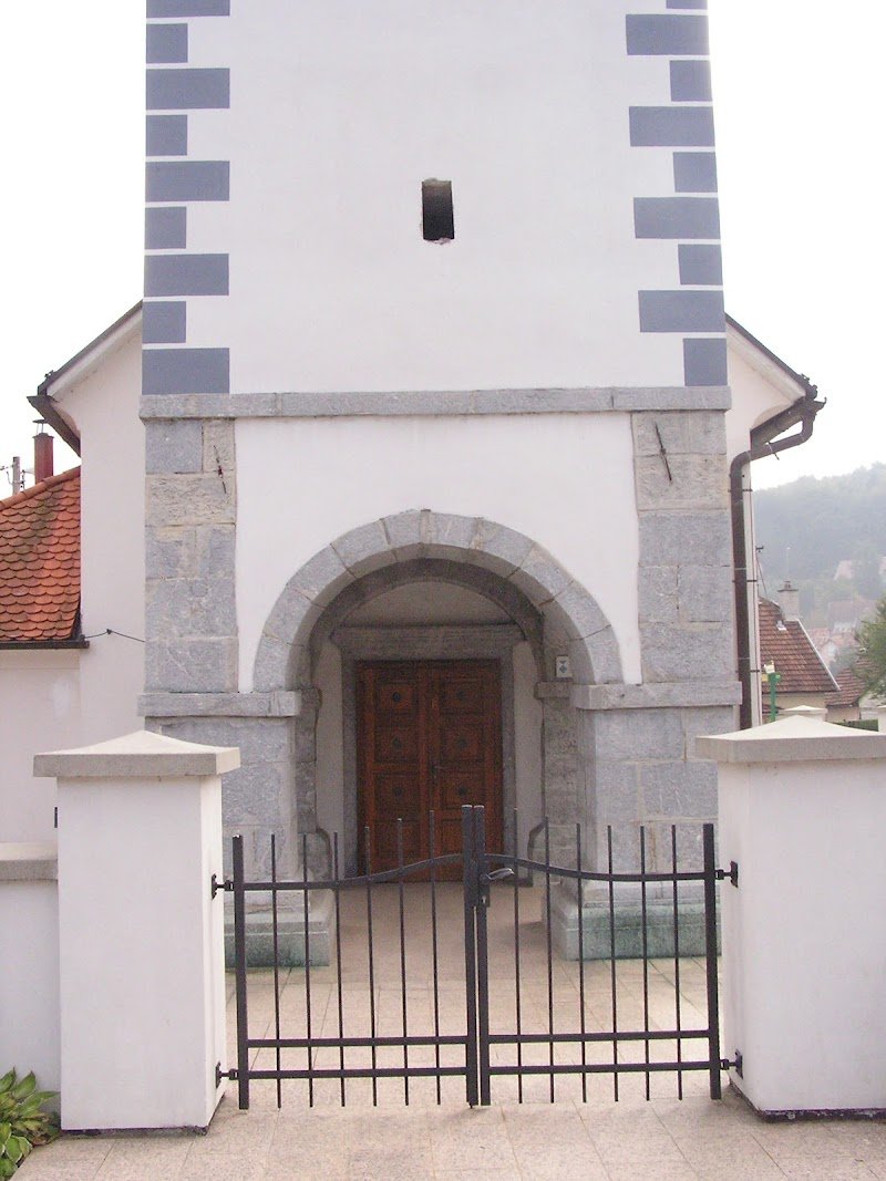 Sv. Simon - dodatna slika