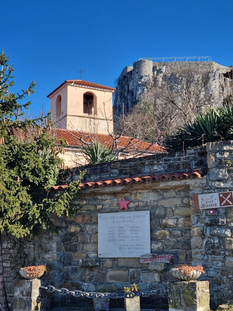 Sv. Socerb - dodatna slika