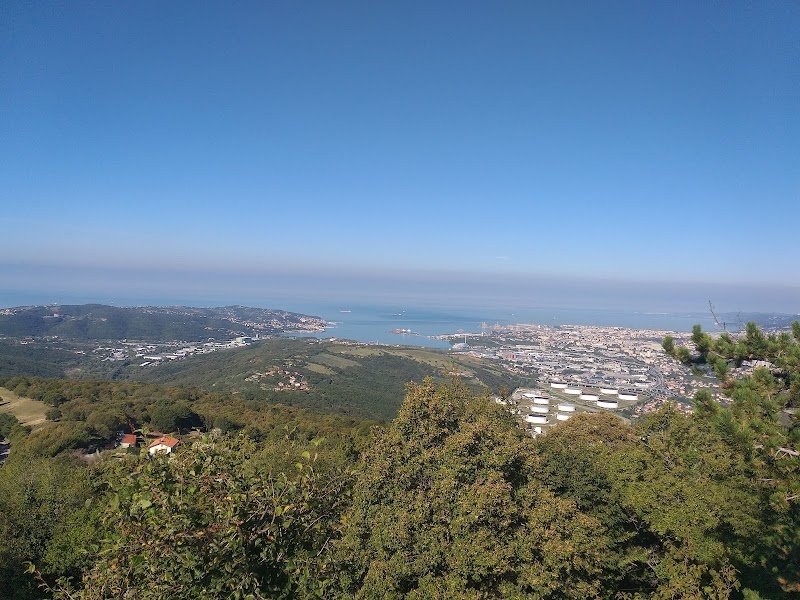 Sv. Socerb - dodatna slika