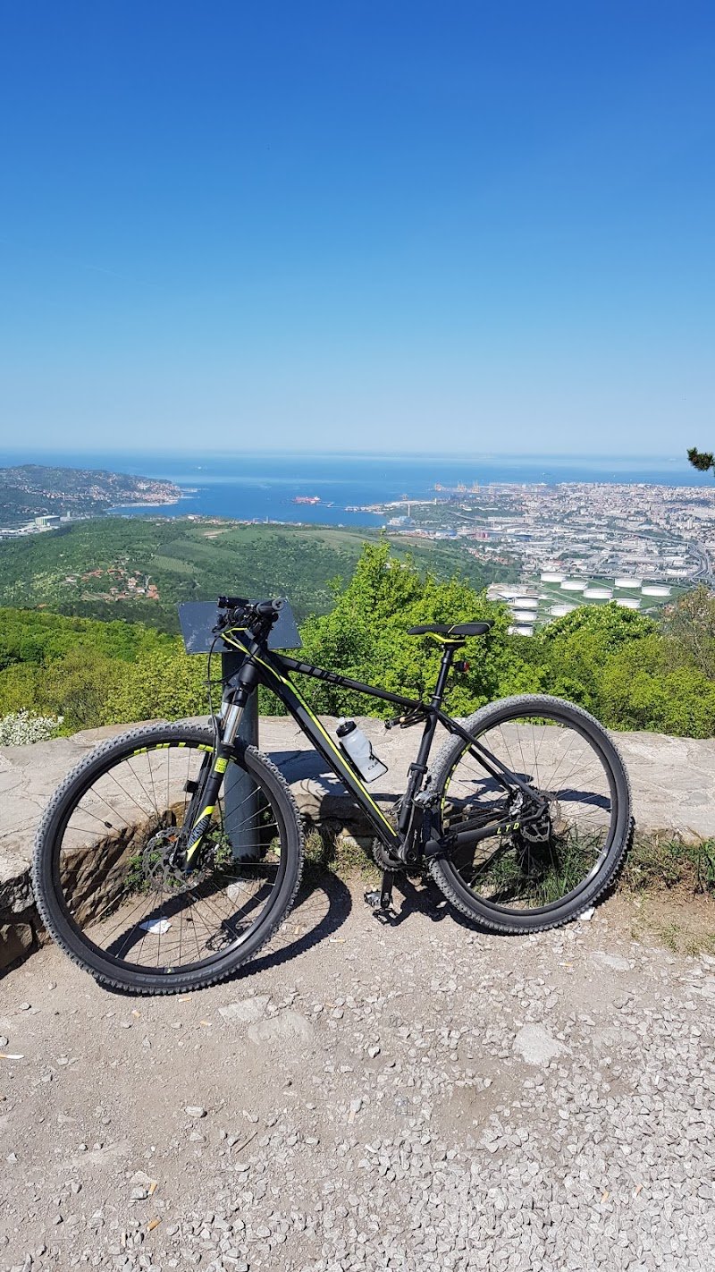 Sv. Socerb - dodatna slika
