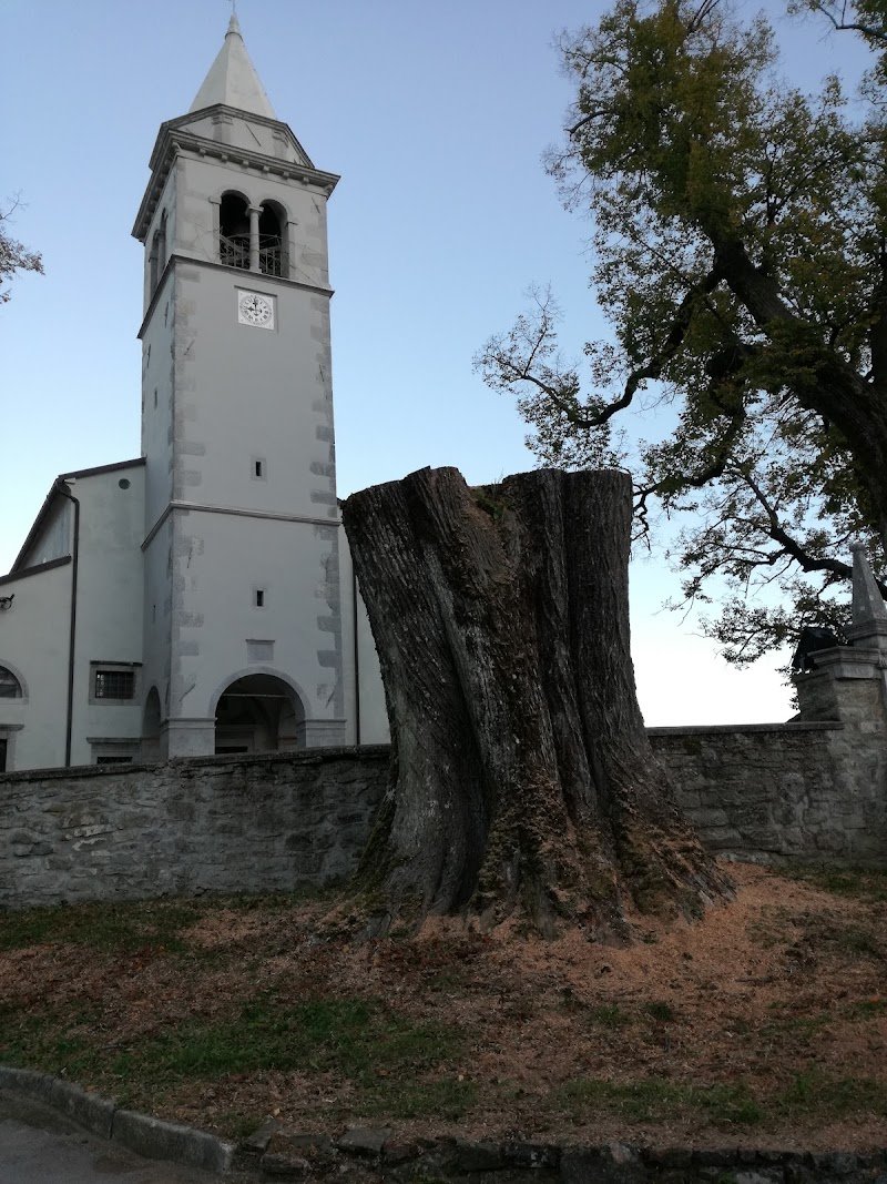 Sv. Štefan - dodatna slika