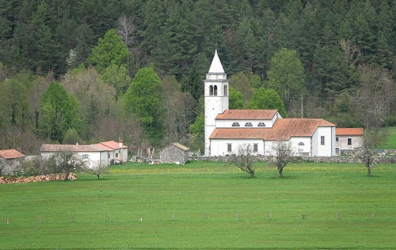 Sv. Štefan - dodatna slika