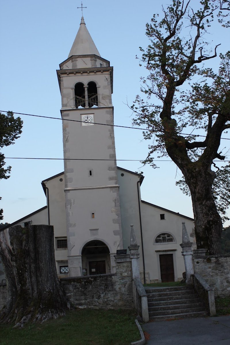 Sv. Štefan - dodatna slika