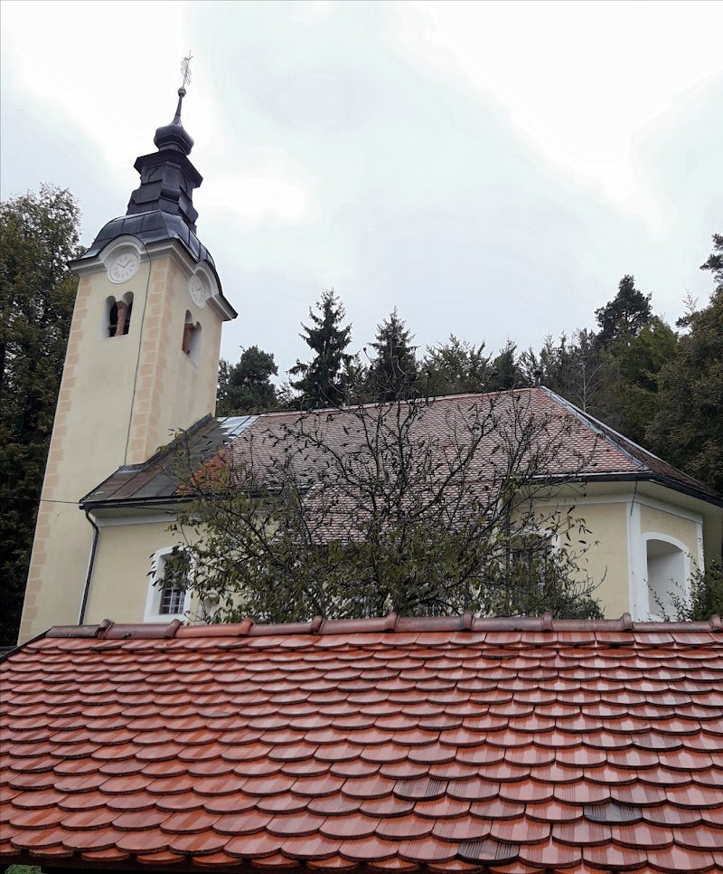 Sv. Štefan - dodatna slika
