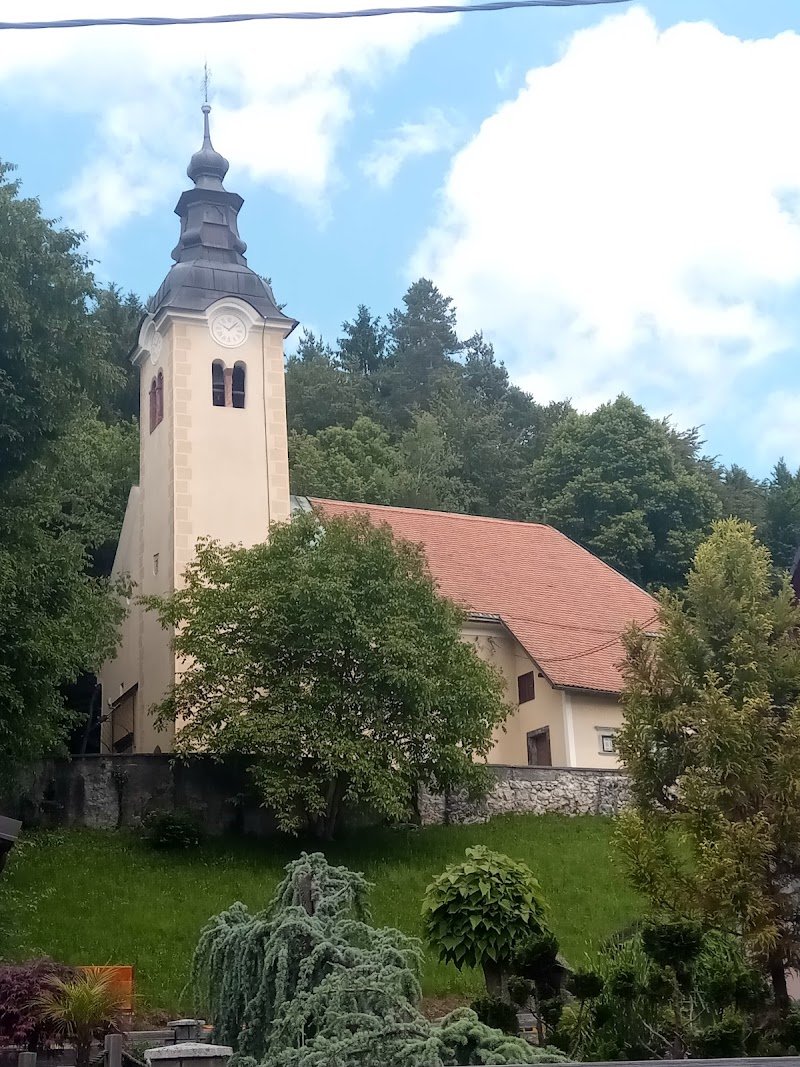 Sv. Štefan - dodatna slika